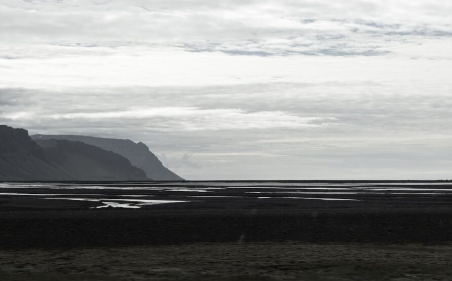 Eco-Safe Sunscreens for Iceland