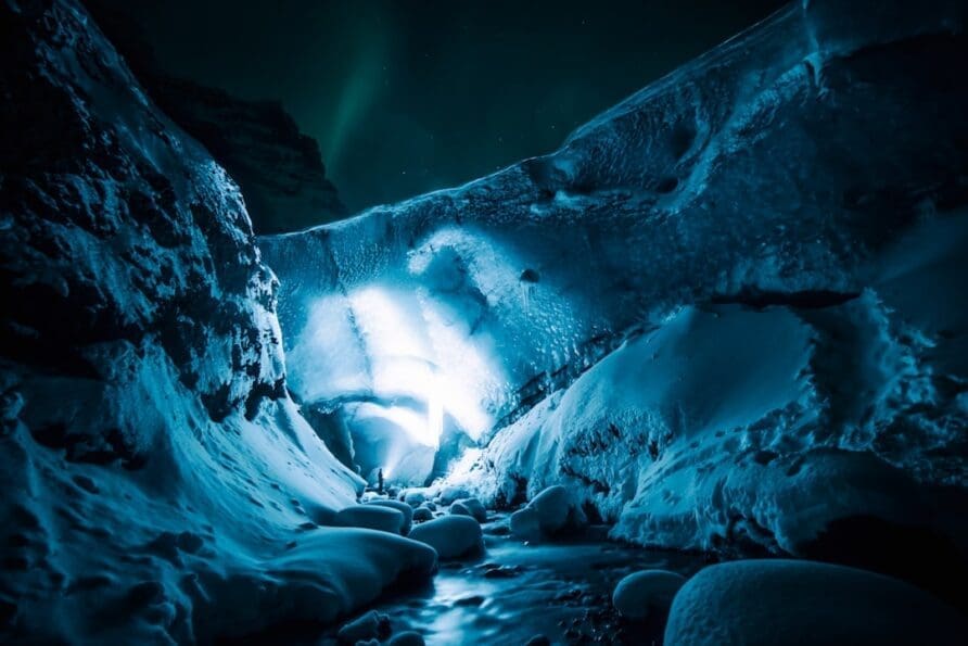 How to Experience Icelandic Festivals and Events