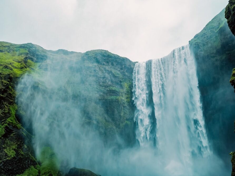 What to Expect at Iceland Airports