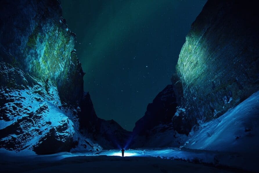 How to Experience Iceland’s Unique Winter Festivals and Events