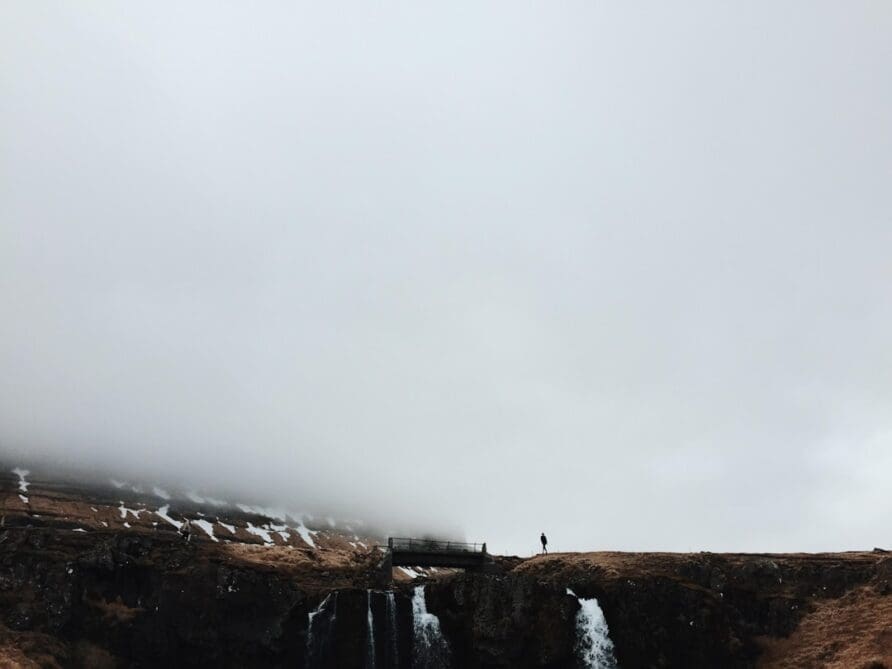 The Most Stunning Glacial and Ice Features in Iceland