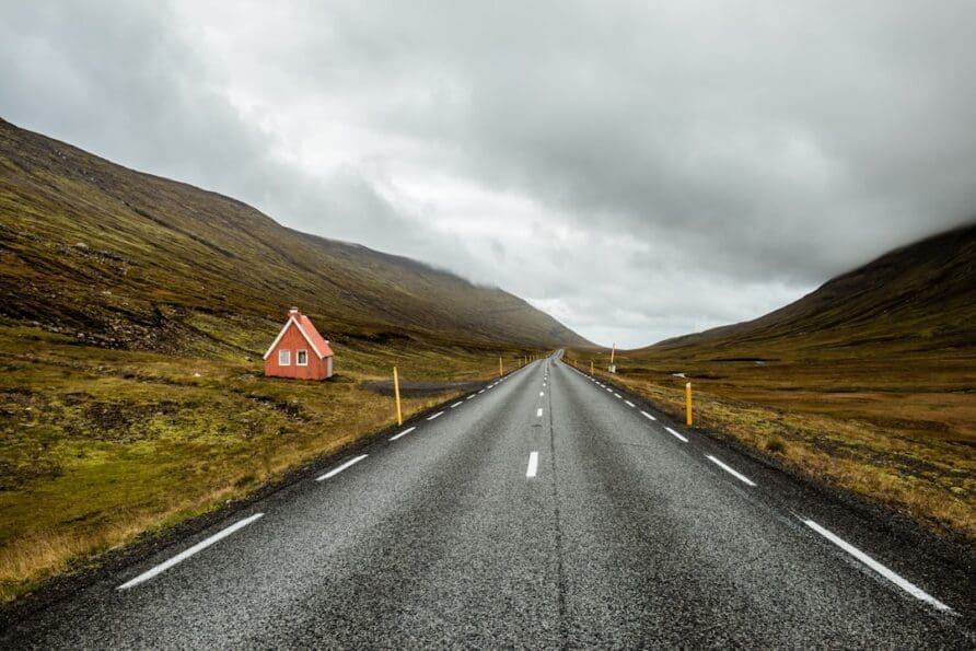 Why Hrífunes is One of Iceland’s Most Peaceful Retreats