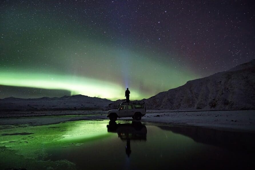 How to Find and Enjoy Iceland’s Best Local Food Markets and Eateries