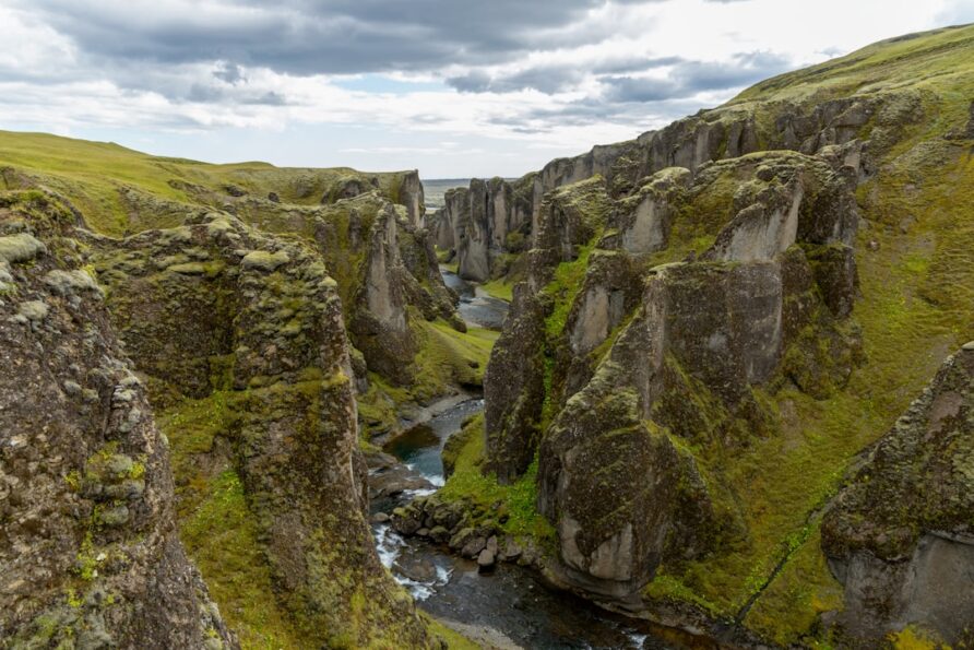 Leave No Trace Tips for Iceland