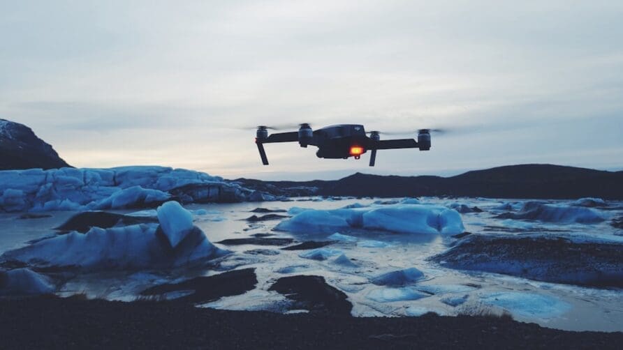 How to Visit the Famous Abandoned DC-3 Plane Wreck from Vík