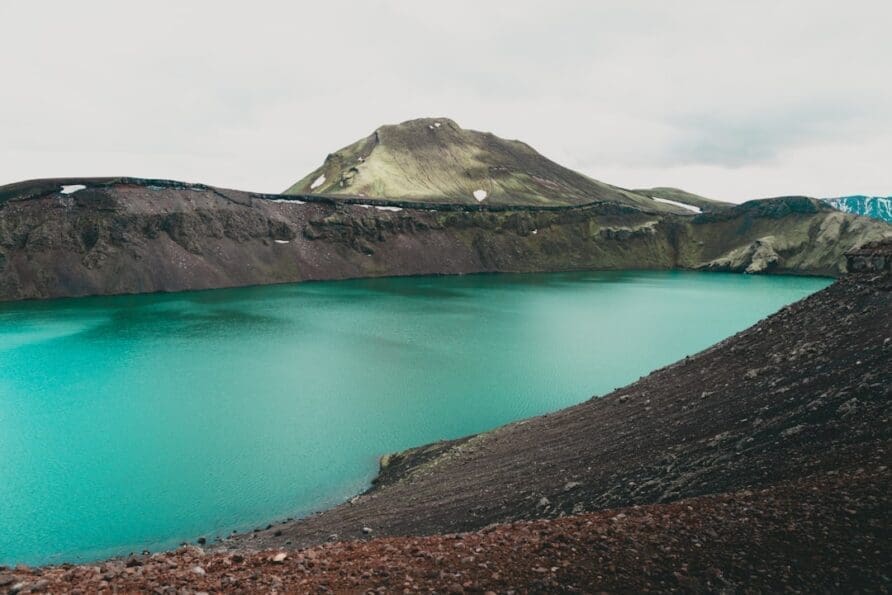 The Connection Between Stykkishólmur and Hollywood Movies