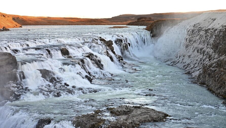 Visiting Icelandic Farms