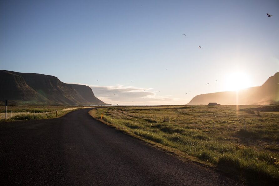 Icelandic Coffee Culture Guide
