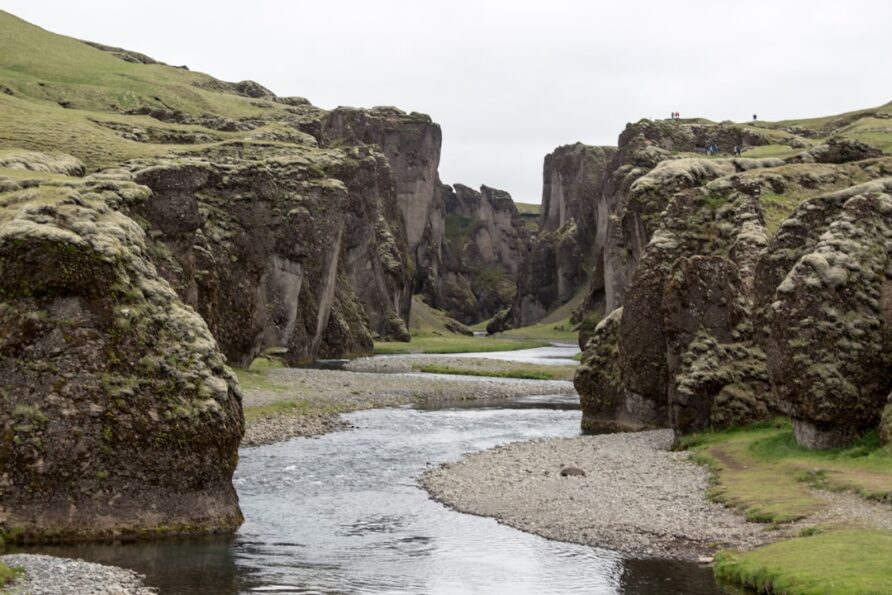 Best Scenic Drives in Iceland