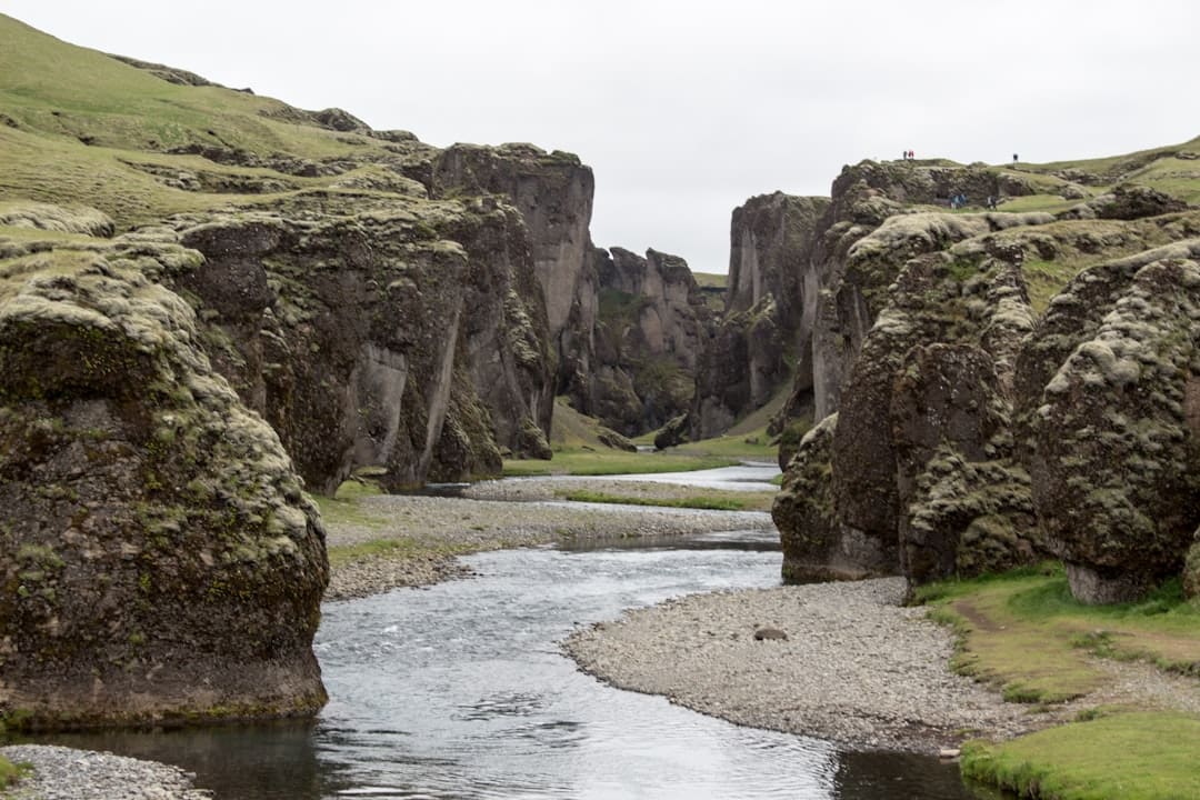 Best Scenic Drives in Iceland