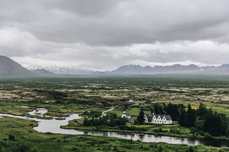 A Guide to Iceland’s Most Beautiful and Remote Nature Spots
