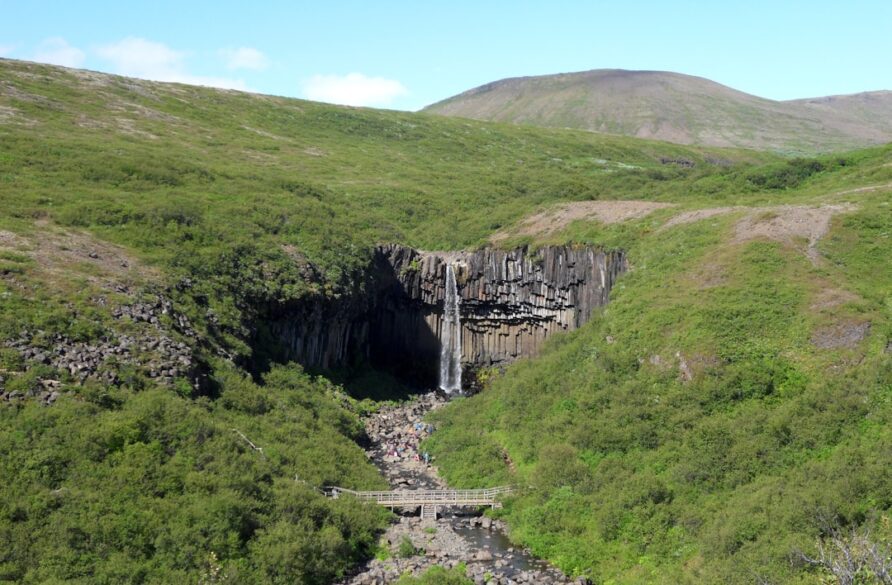 Avoiding Iceland Travel Scams