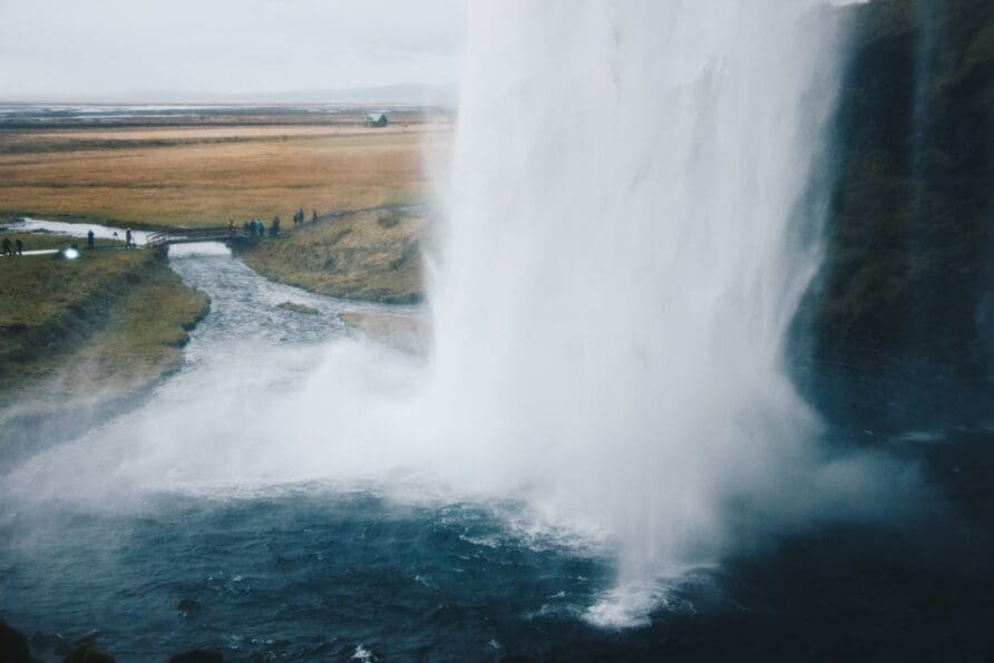 The Most Stunning Glacial and Ice Features in Iceland