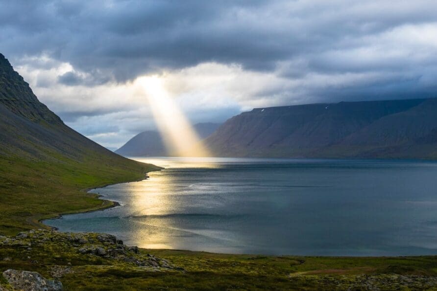 The Best Icelandic Literature and Authors to Discover