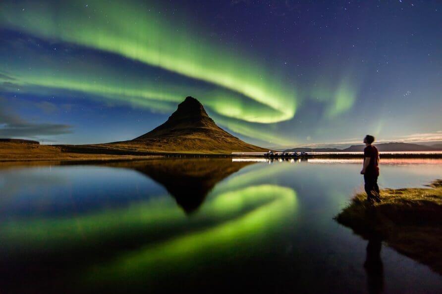 The Best Luxury Accommodations and Resorts in Iceland