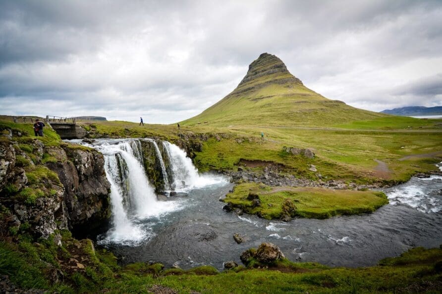 How to Explore Iceland’s Stunning Lava Tubes and Caves