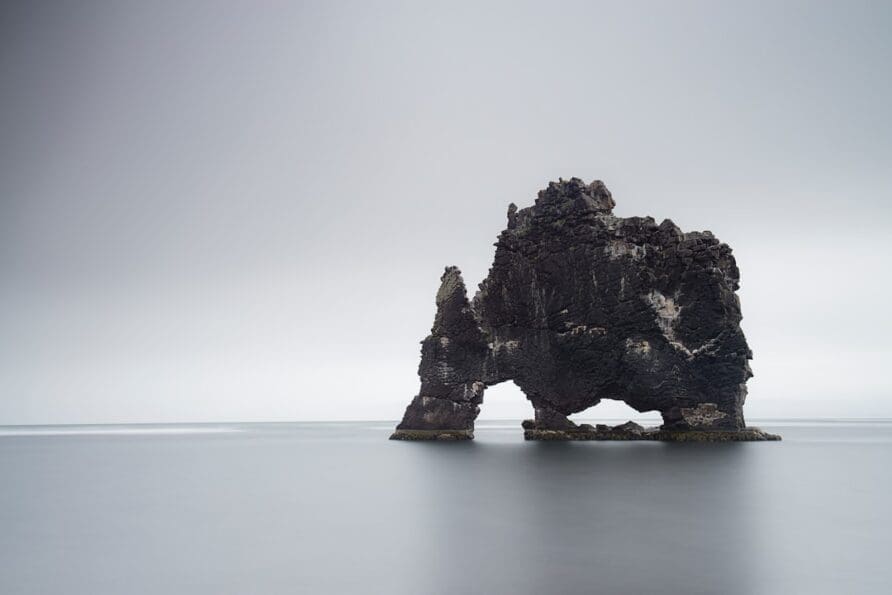 How to Travel Around Iceland Without a Car