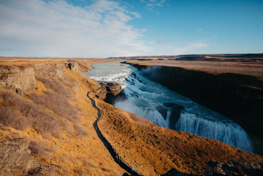 Motorcycle Travel Tips in Iceland
