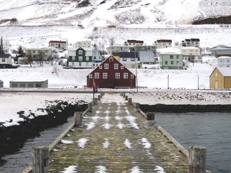 Exploring Reykjavik: Hidden Gems and Local Favorites