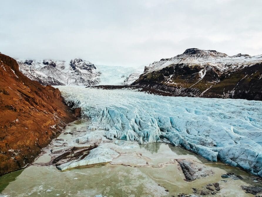 How to Enjoy Iceland’s Unique Midnight Sun
