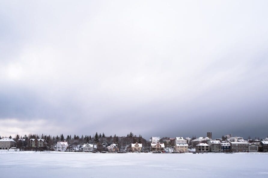 The Best Local Food Markets and Eateries in Reykjavik