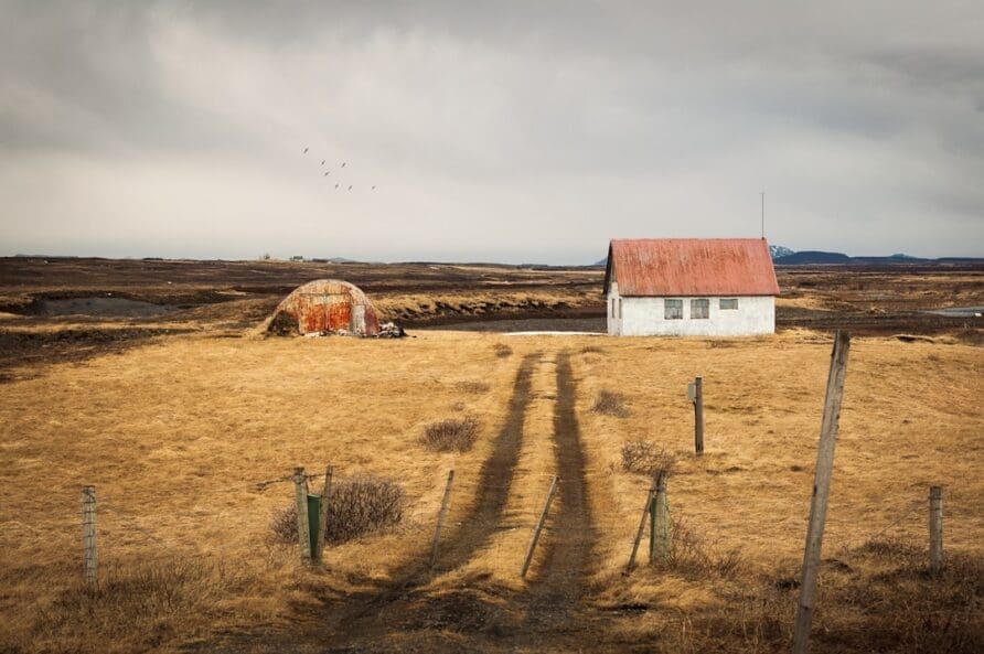 Ísafjörður’s Hidden Gems: Places Only Locals Know