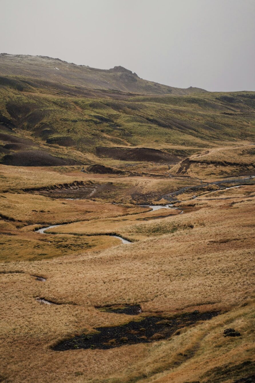 Language Tips for Visiting Iceland