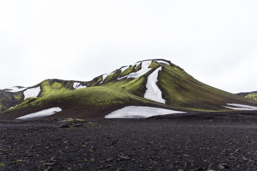 The Most Scenic and Picturesque Hiking Trails in Iceland