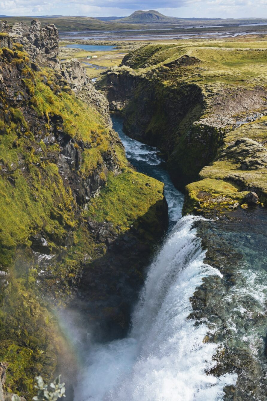 Cultural Etiquette in Iceland