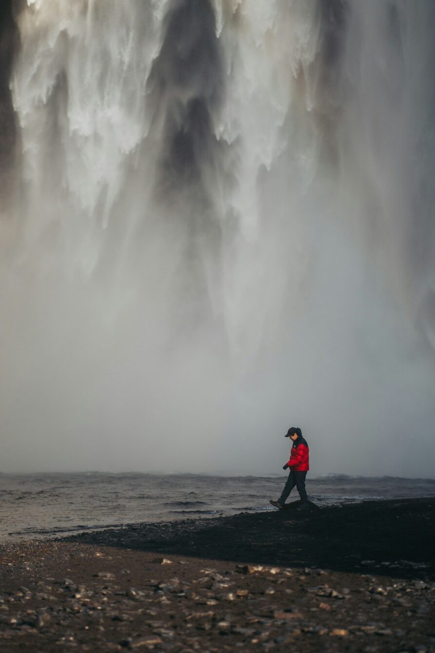 Safe Winter Driving Tips in Iceland