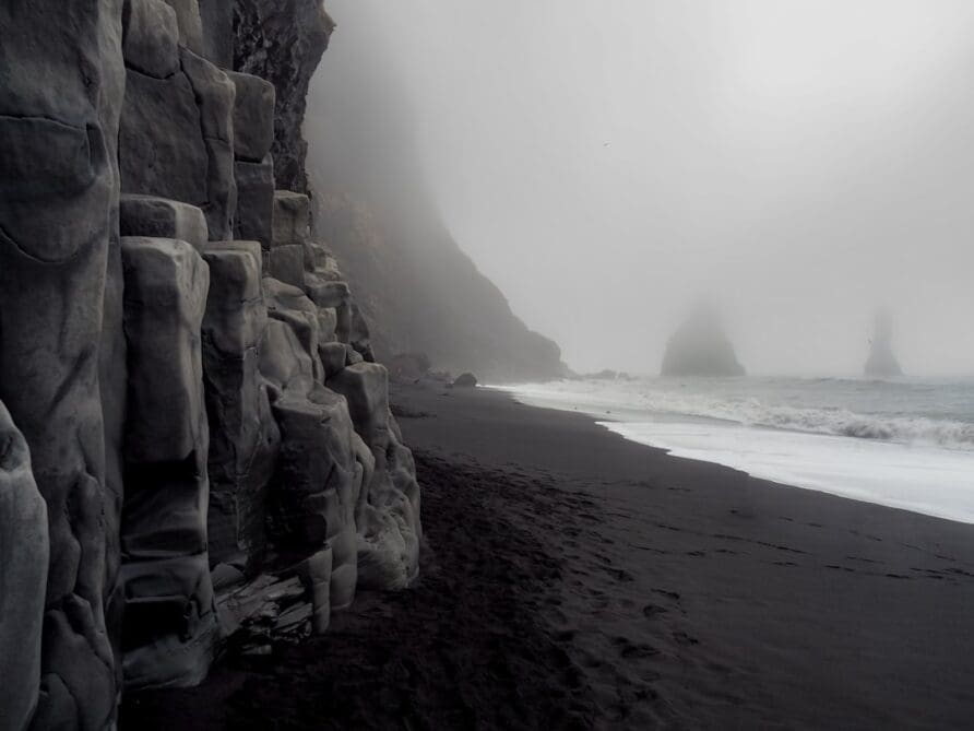 Why Vík is the Perfect Base for Exploring South Iceland
