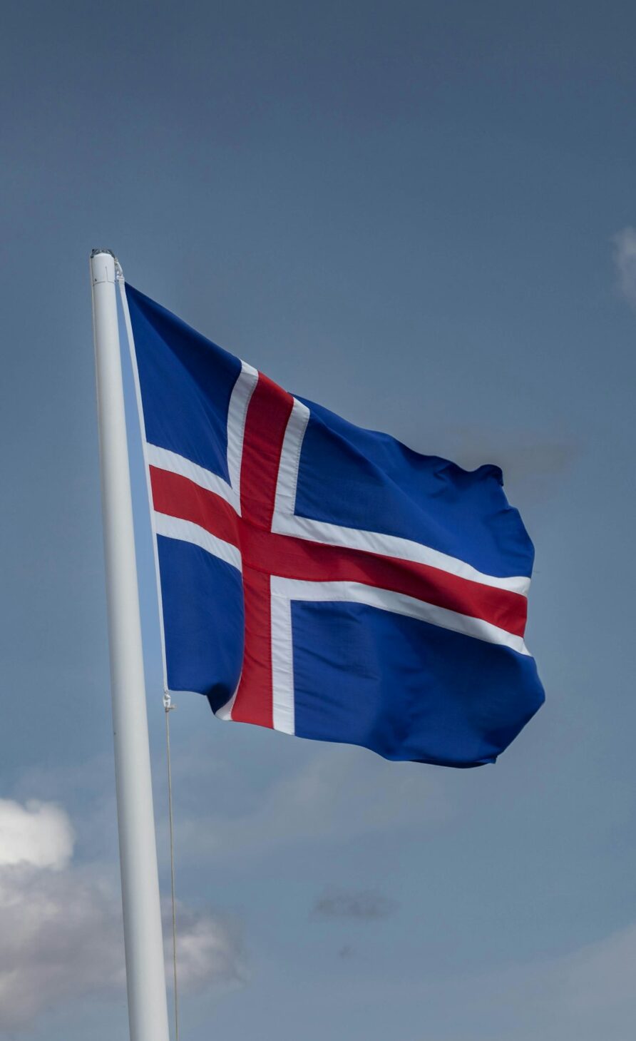 Essential Gear for Iceland Road Trips