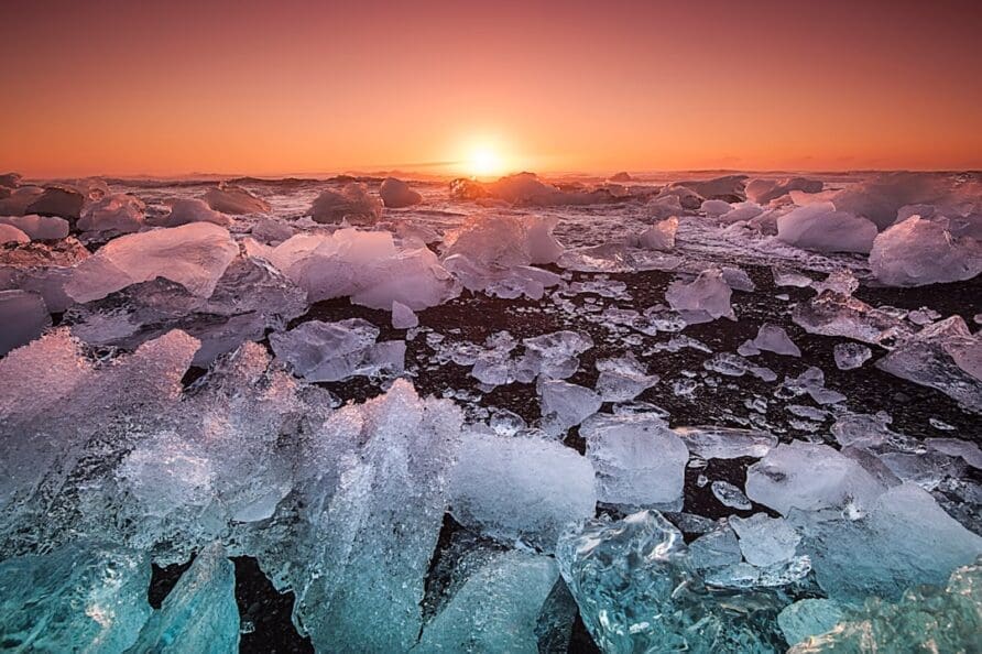 The Best Things to Do in Borgarfjörður