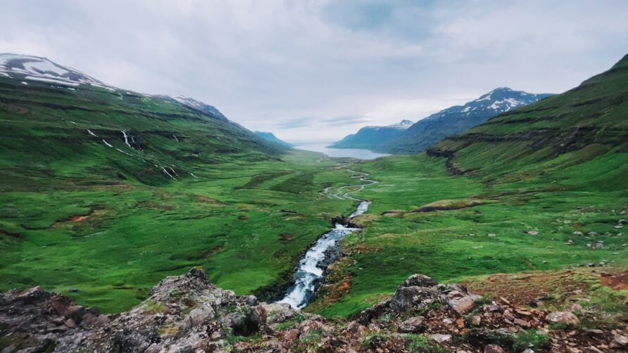 Best Rest Stops in Iceland