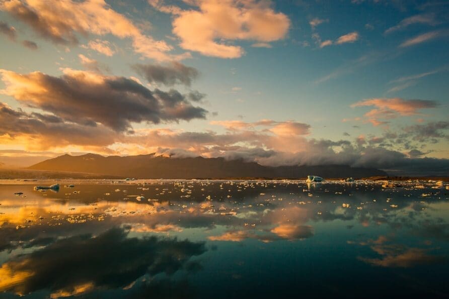 Exploring Iceland’s Volcanic Landscapes