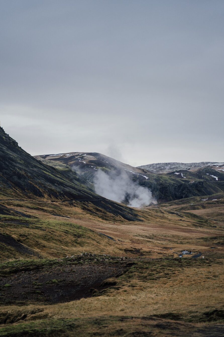 Avoiding Fines and Tickets in Iceland