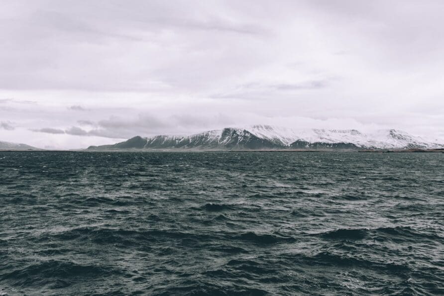 Iceland’s Best Winter Activities: From Snowmobiling to Ice Caving