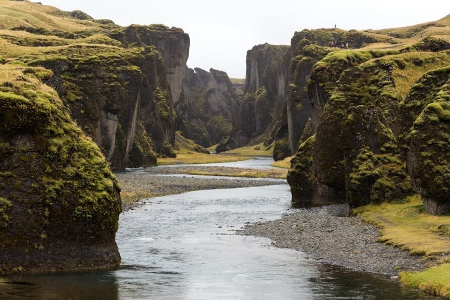 Why Stykkishólmur is the Most Charming Town in Iceland