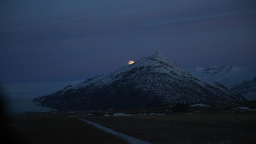 A Local’s Guide to the Best Hidden Gems Around Vík