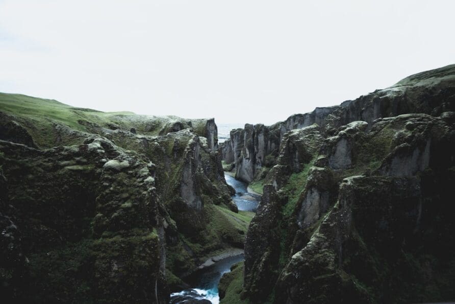 The Most Beautiful and Remote Places to Stay in Iceland