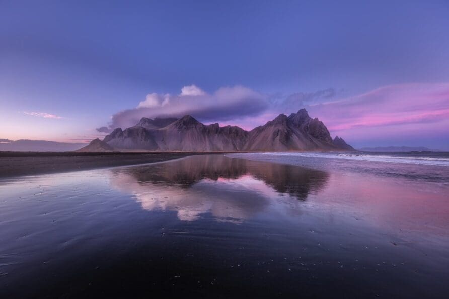 How to Explore Iceland’s Lesser-Known Natural Hot Springs