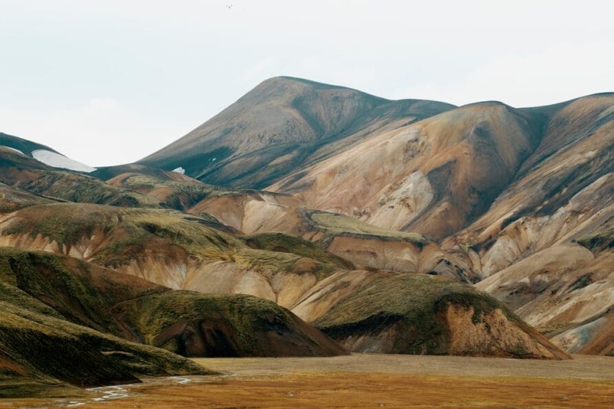 How to Stay Safe While Traveling in Iceland