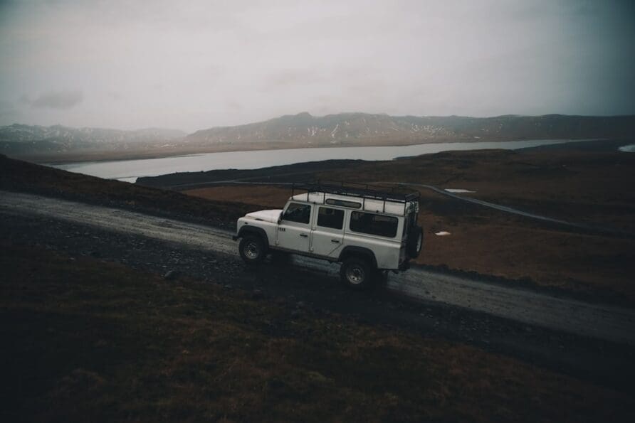The Best Photography Spots in Iceland