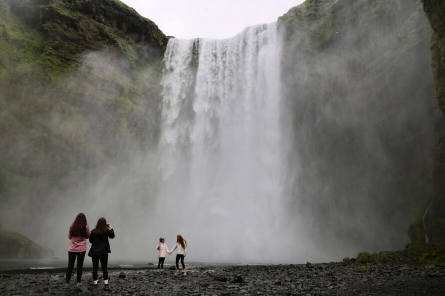 How to Experience Iceland’s Glacier Rivers
