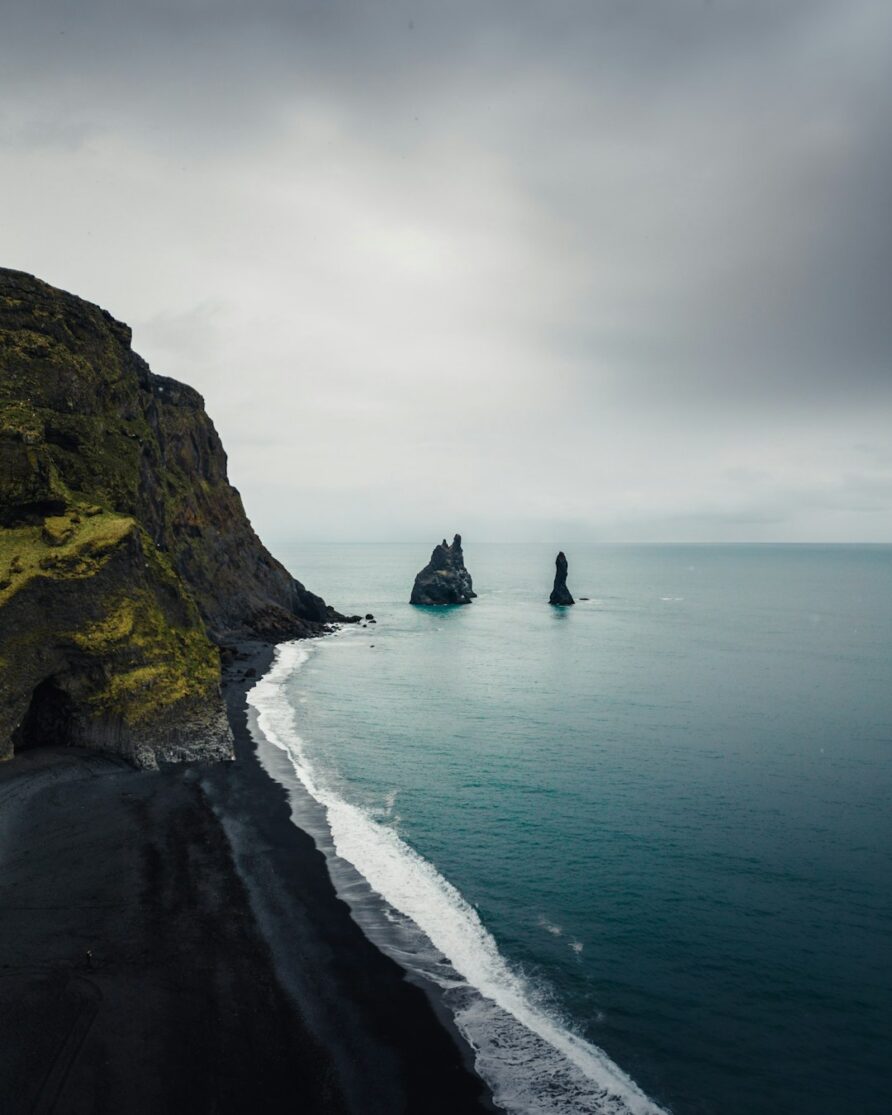 Tips for Renting a Car in Iceland